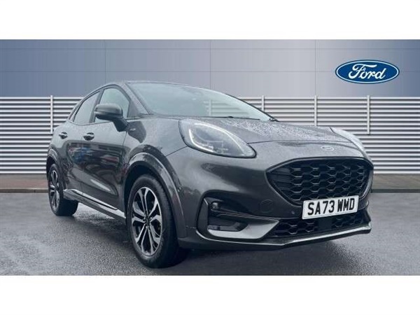 Large image for the Used Ford Puma