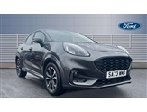 Ford Puma Image 1