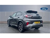 Ford Puma Image 2