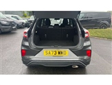 Ford Puma Image 4