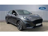 Ford Puma Image 1
