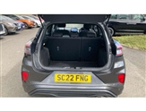 Ford Puma Image 4