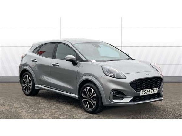 Large image for the Used Ford Puma