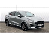Ford Puma Image 1