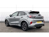 Ford Puma Image 2