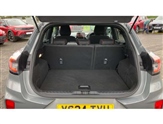 Ford Puma Image 4