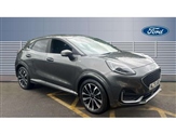 Ford Puma Image 1