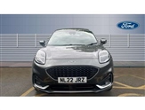Ford Puma Image 3