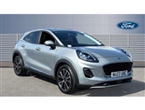 Ford Puma Image 1
