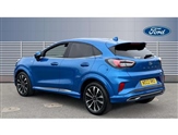 Ford Puma Image 2