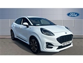 Ford Puma Image 1