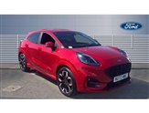 Ford Puma Image 1
