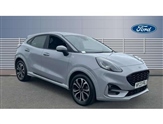 Ford Puma Image 1