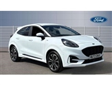 Ford Puma Image 1