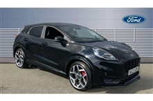Used Ford Puma