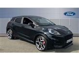 Ford Puma Image 1