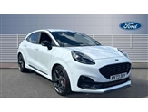 Ford Puma Image 1