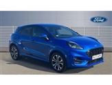Ford Puma Image 1