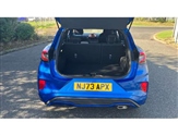 Ford Puma Image 4