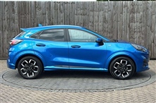 Used Ford Puma
