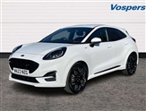 Ford Puma Image 3