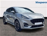 Ford Puma Image 1