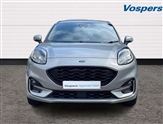 Ford Puma Image 2