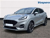 Ford Puma Image 3