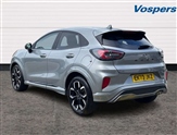 Ford Puma Image 6
