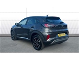 Ford Puma Image 2