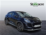 Ford Puma Image 1