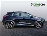 Ford Puma Image 2