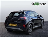 Ford Puma Image 3
