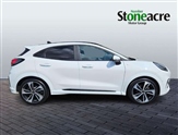 Ford Puma Image 2