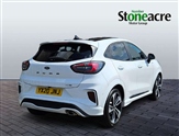 Ford Puma Image 3