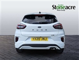 Ford Puma Image 4