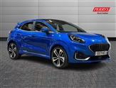 Used Ford Puma
