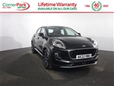 Used Ford Puma
