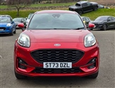 Ford Puma Image 3