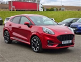 Ford Puma Image 4