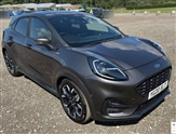 Used Ford Puma