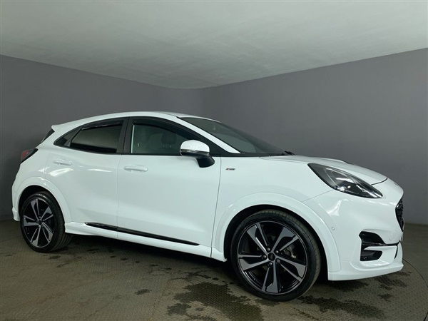 Large image for the Used Ford PUMA