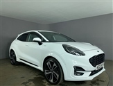 Ford Puma Image 2
