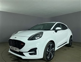 Ford Puma Image 4