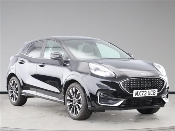 Large image for the Used Ford PUMA