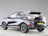 Ford Puma Image 3