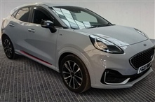 Used Ford Puma
