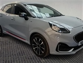 Ford Puma Image 1