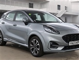 Ford Puma Image 1