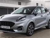 Ford Puma Image 2